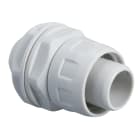 SCHNEIDER ELECTRIC - SNRSL45213 Raccordo guaina-scatola RGG16 guaina Ø Interruttore 16mm passo GAS 1/2"