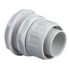 SCHNEIDER ELECTRIC - SNRSL45228 Raccordo guaina-scatola RGP25 guaina Ø Interruttore 25mm passo PG29