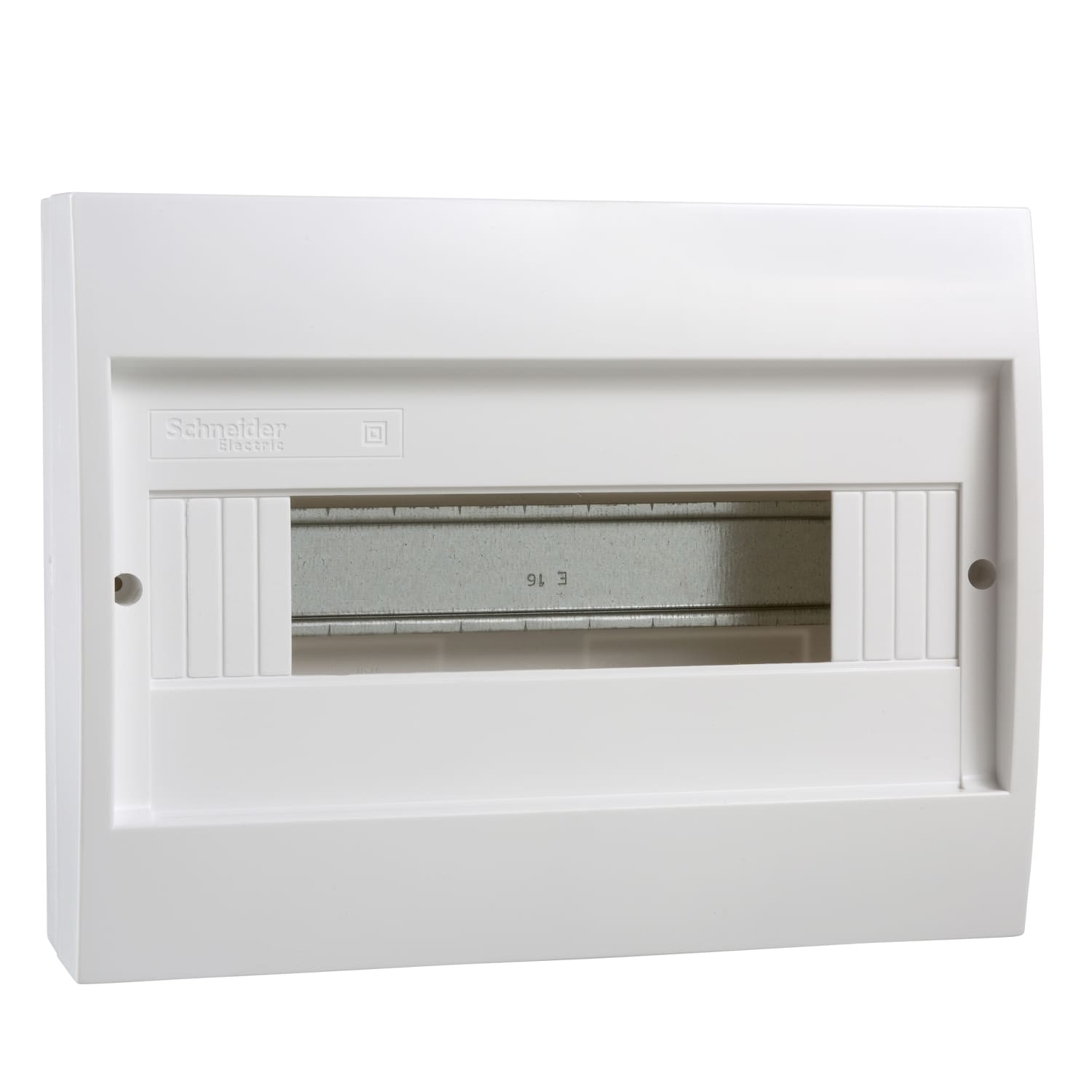 Conmutador con luz SCHNEIDER ELECTRIC Miluz blanco | Leroy Merlin Conmutador con luz SCHNEIDER ELECTRIC Miluz blanco | Leroy Merlin