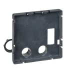 SCHNEIDER ELECTRIC - SNRTRV00128 FDM121-Montagezubehor fur die Instalatio