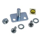 SCHNEIDER ELECTRIC - SNRNSYCEP Punto di fissaggio centrale per NSYECB1M153