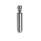 SCHNEIDER ELECTRIC - SNRNSYPHX200 4 PIEDINI REGOLABILI INOX H 220-250