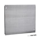 SCHNEIDER ELECTRIC - SNRNSYEC124 PLACCA PASSAC. UNICA 1200X400