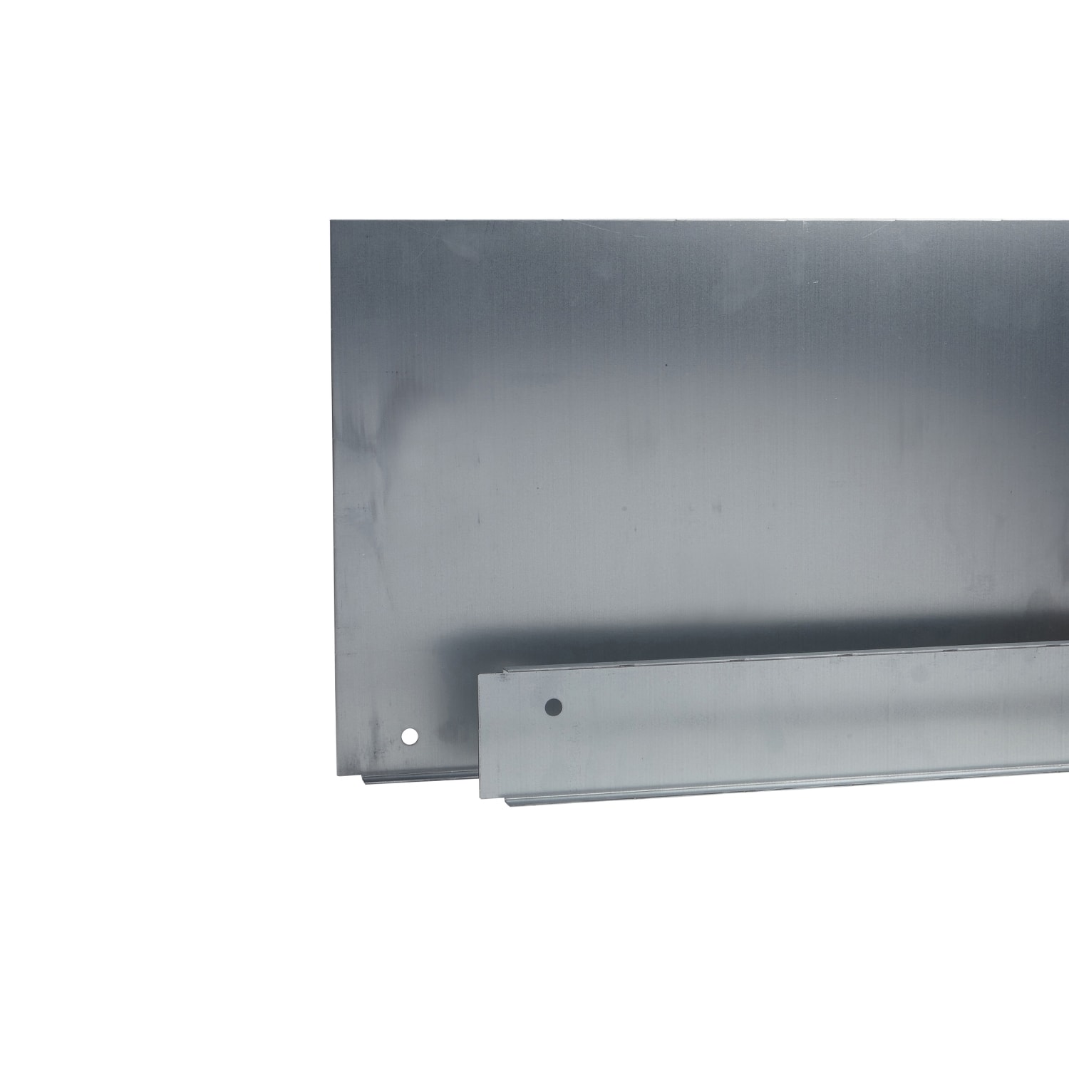 SCHNEIDER ELECTRIC - SNRNSYEC851 PLACCA PASSAC.2 PARTI 800X500