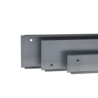 SCHNEIDER ELECTRIC - SNRNSYEC1262 Piastra passacavi 2 ingressi 1200x600 mm