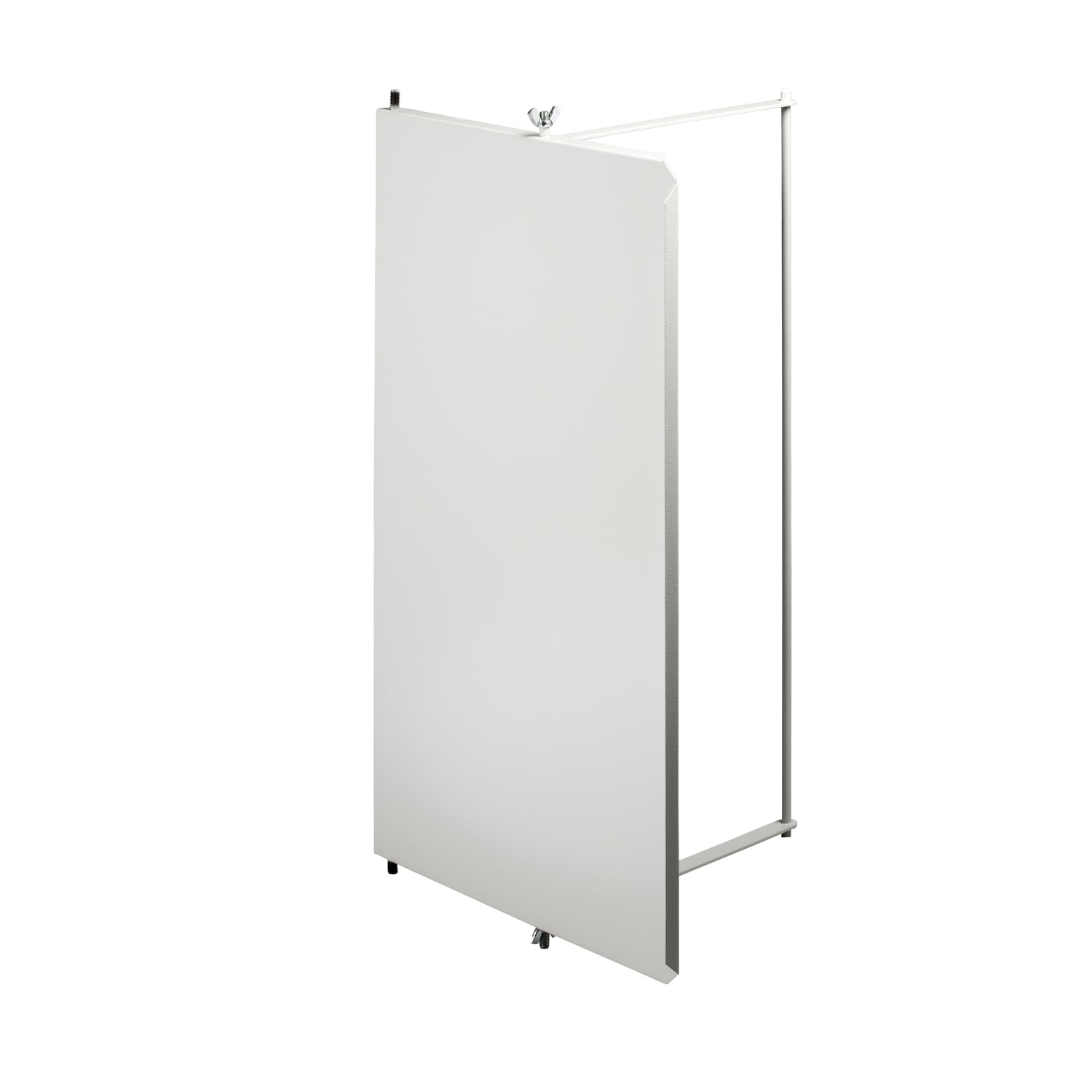 SCHNEIDER ELECTRIC - SNRNSYSDT6 Tavolo di lavoro per porta L600 mm