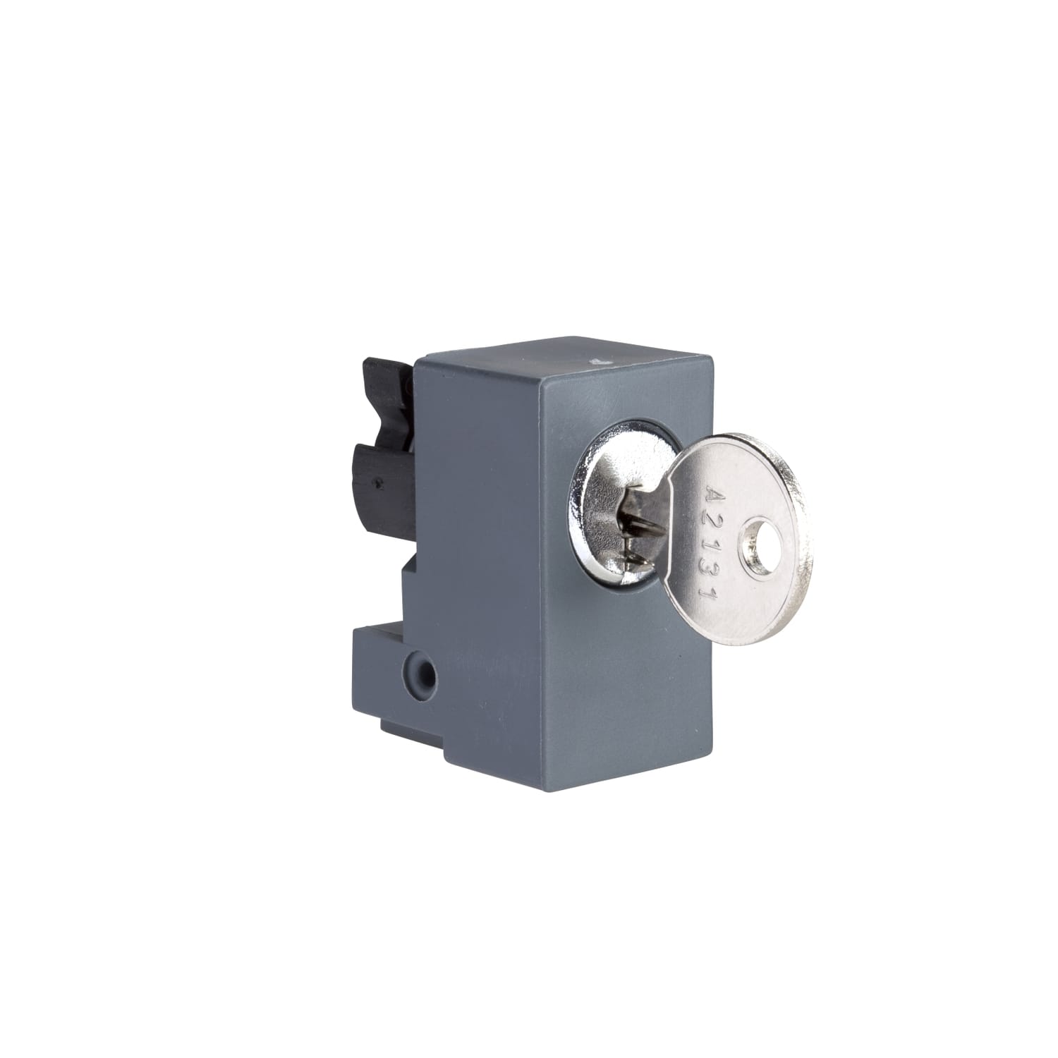 SCHNEIDER ELECTRIC - SNRNSYIN2433A1 SERRATURA CHIAVE 2433A
