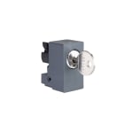 SCHNEIDER ELECTRIC - SNRNSYIN2452E1 SERRATURA CHIAVE 2452E