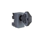 SCHNEIDER ELECTRIC - SNRNSYINDB31 SERRATURA DOPPIA BARRA 3 MM