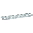 SCHNEIDER ELECTRIC - SNRNSYCFS98 2 STAFFE FISSAGGIO CAVI 90° 800