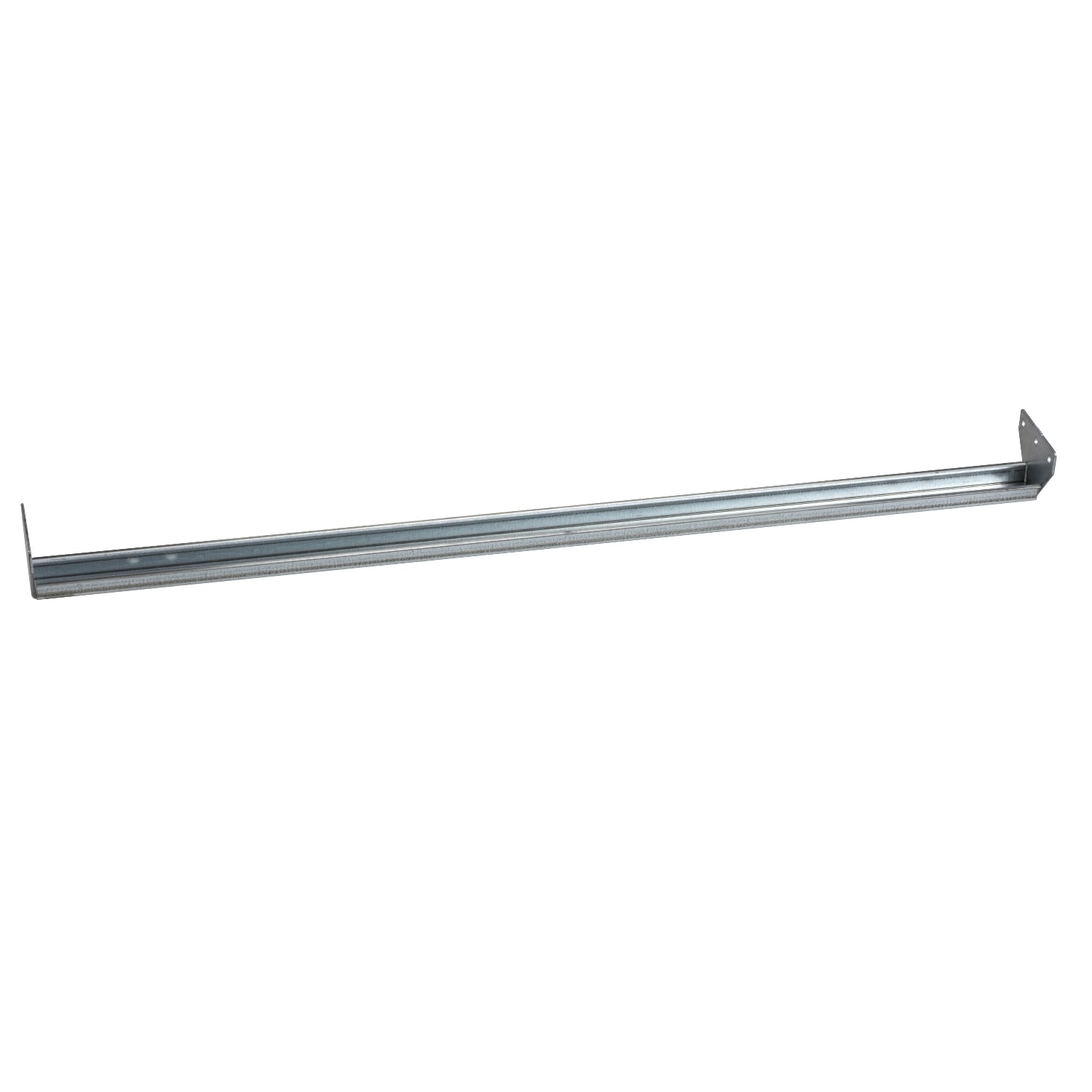 SCHNEIDER ELECTRIC - SNRNSYMFSC80 GUIDA DIN FISSA L800