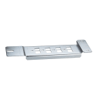 SCHNEIDER ELECTRIC - SNRNSYMPS80 2 traverse di supporto 800 mm