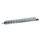 SCHNEIDER ELECTRIC - SNRNSYRCKS8 4 squadrette per Rack P800