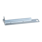 SCHNEIDER ELECTRIC - SNRNSYRCK19KIT Set di 2 kit per fissaggio centrale montanti 19"