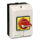 SCHNEIDER ELECTRIC - SNRVCF0GE INT VARIO VCF CASSIP65 3P 20 A