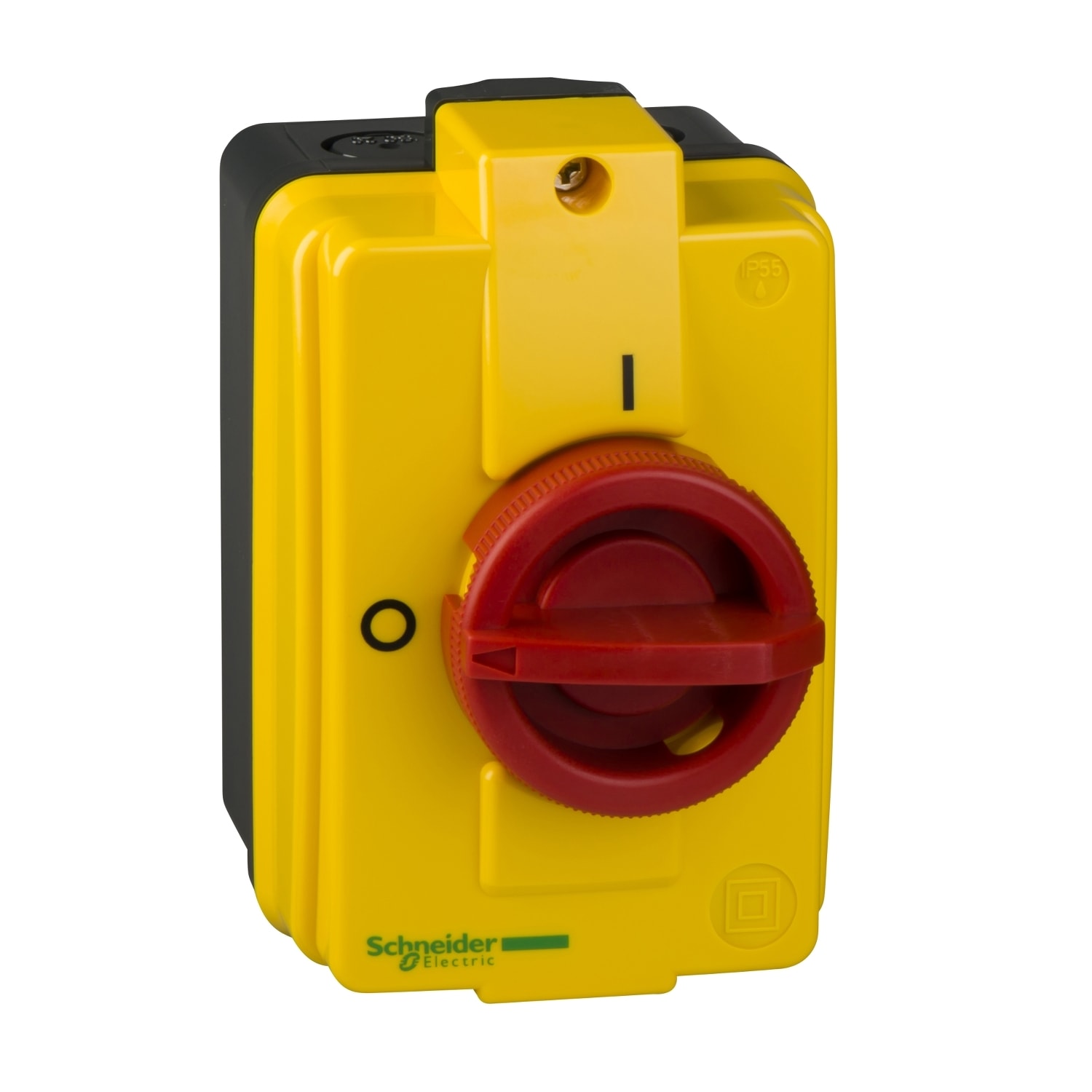 SCHNEIDER ELECTRIC - SNRVCFN40GE INT VARIO VCFN CASSIP55 3P 32 A