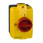 SCHNEIDER ELECTRIC - SNRVCFN40GE INT VARIO VCFN CASSIP55 3P 32 A