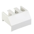 SCHNEIDER ELECTRIC - SNRVZ8 Coprimorsetti - 3 poli per TeSys Vario V02...V2