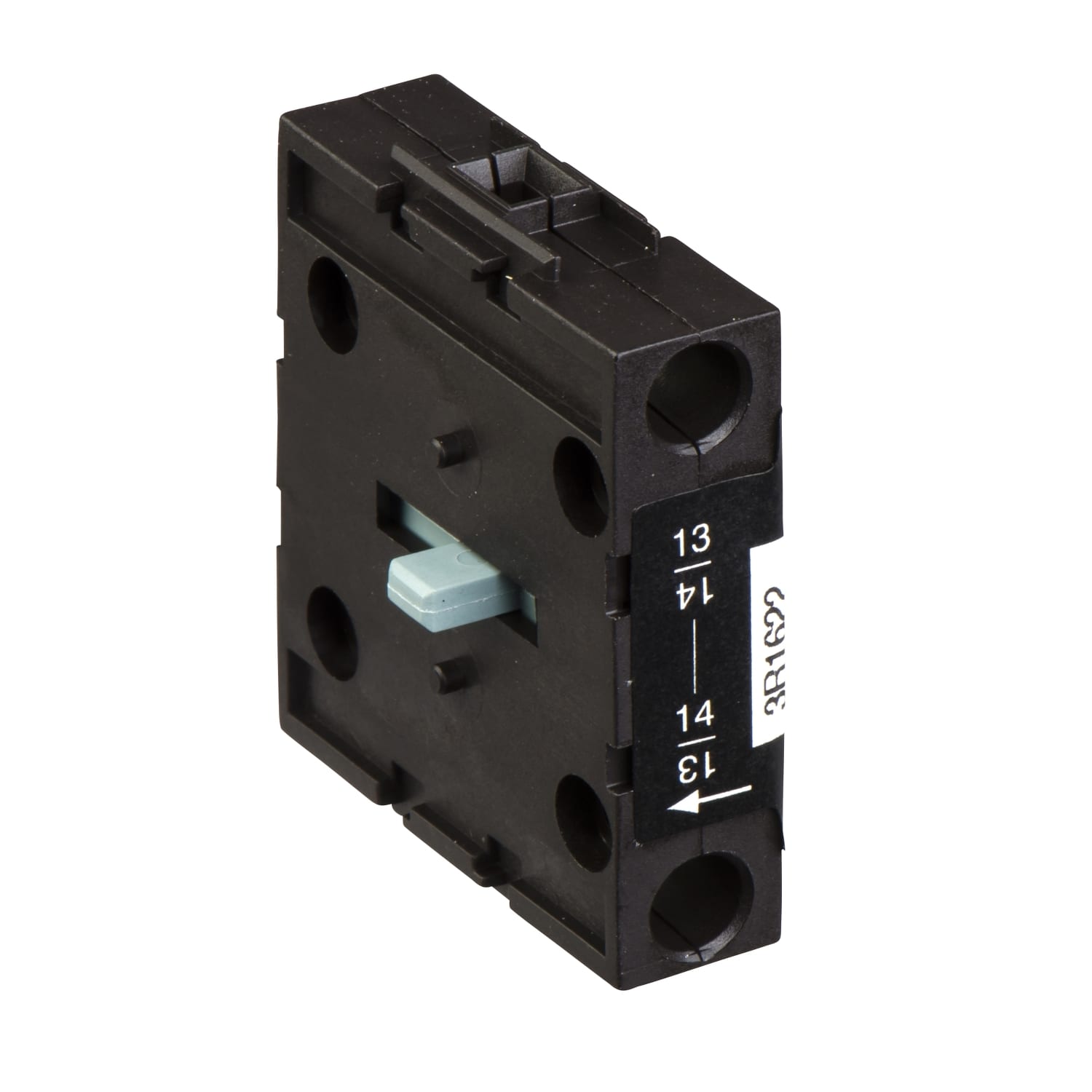 SCHNEIDER ELECTRIC - SNRVZN05 CONTATTI AUX MINIVARIO 1NO