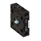 SCHNEIDER ELECTRIC - SNRVZN05 CONTATTI AUX MINIVARIO 1NO