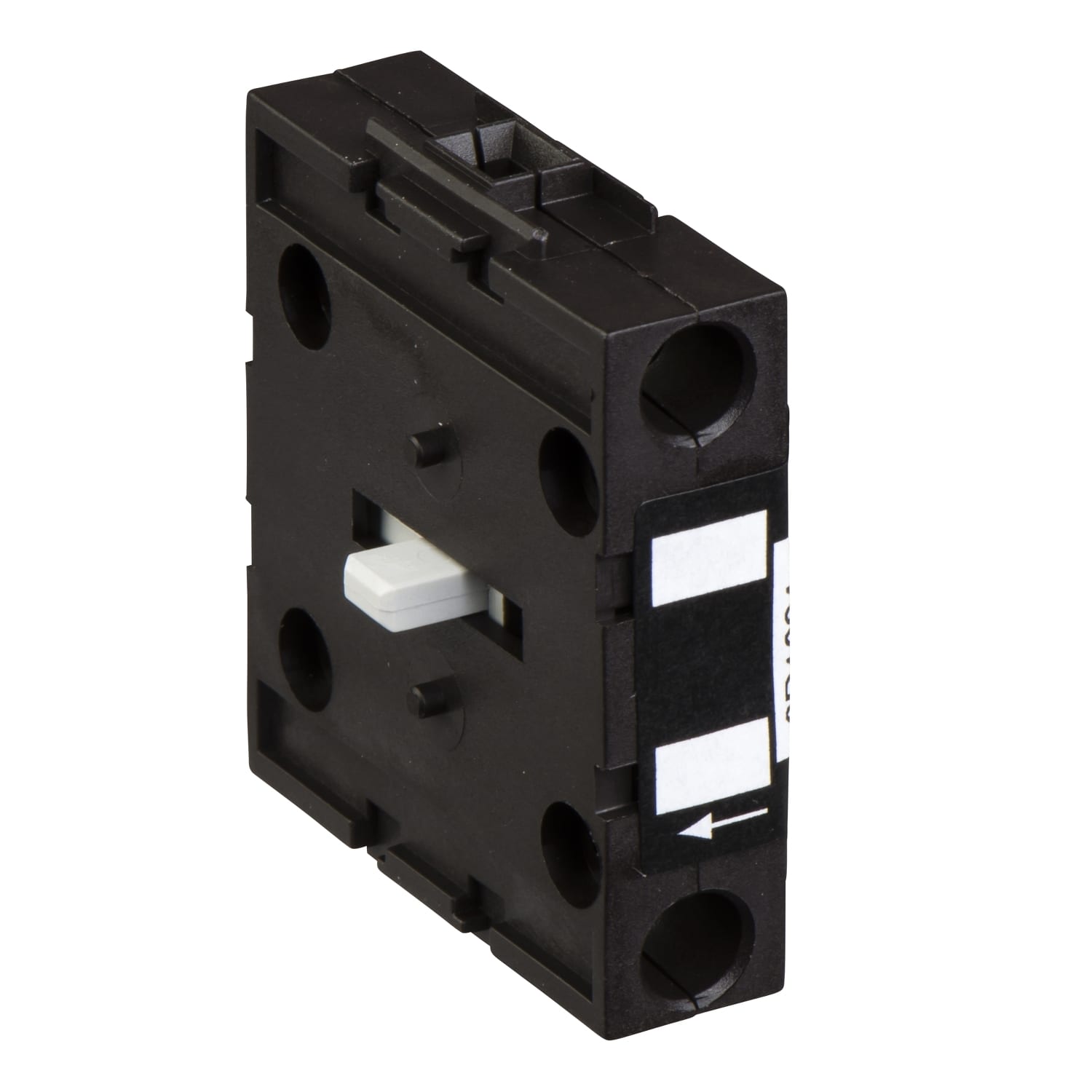 SCHNEIDER ELECTRIC - SNRVZN20 POLO PRINCIP ADDIZ 20A MINIVARIO VN20