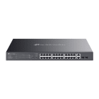 TP-LINK (OMADA) - ODDES228GMP SWITCH OMADA 28-PORT POE+