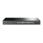 TP-LINK (OMADA) - ODDSG2428P 24+4G Smart Managed Switch