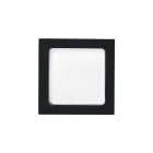 ROSSINI - RSSODY003 SEGNAPASSO QUADRATO NERO LED 2,8W 100? IP67 3000K CRI80