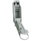 OEC SRL - OECMSTB14DW MORS.PALI I.P-4POLI1PORTAF.DA10A-MST/B-1