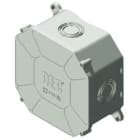 OEC SRL - OECN0CE0078 CASSETTA DERIVAZ.10 MM2 MORSETT.MULTIPLA