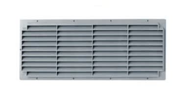 OEC SRL - OECS038001W GRIGLIAGR/4DA1200X500 + RETE INOX