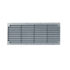 OEC SRL - OECS038001W GRIGLIAGR/4DA1200X500 + RETE INOX