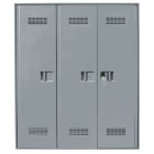 OEC SRL - OECS4920SDF PORTA3ANTEPTE/3-H2175+SERR. DIF. - NO ZA