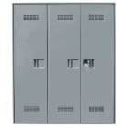 OEC SRL - OECS4920SDF PORTA3ANTEPTE/3-H2175+SERR. DIF. - NO ZA