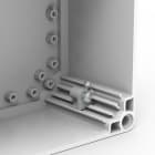 ELDON AUSTRIA GMBH - HOFOELA1.04E Kit di regolazione profondita