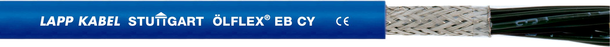 LAPP ITALIA SRL - LPP0012641 OLFLEX EB CY 3X0,75