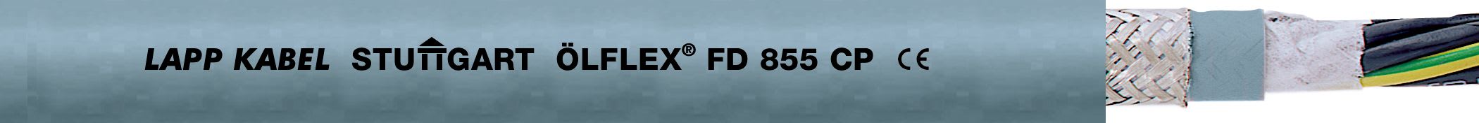 LAPP ITALIA SRL - LPP0027659 OLFLEX FD 855 CP 36G1,5