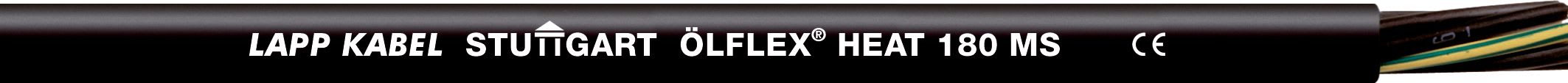 LAPP ITALIA SRL - LPP00466023 OLFLEX HEAT 180 MS 4G0,5