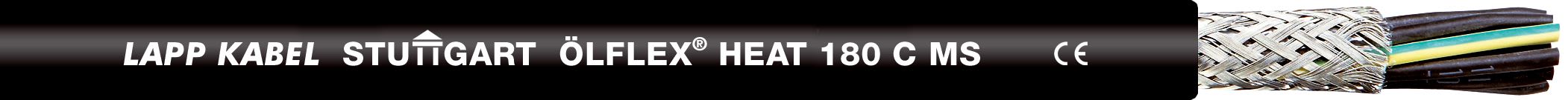 LAPP ITALIA SRL - LPP0046742 OLFLEX HEAT 180 C MS 4G10