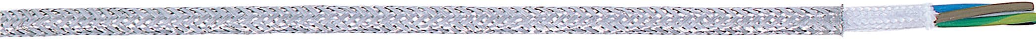 LAPP ITALIA SRL - LPP0091124 OLFLEX HEAT 260 GLS 7G1,5