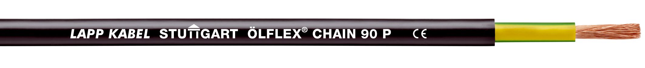 LAPP ITALIA SRL - LPP1026527 OLFLEX CHAIN 90 P 1G35
