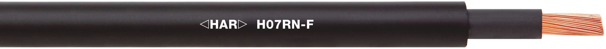 LAPP ITALIA SRL - LPP1600097 H07RN-F 1X4