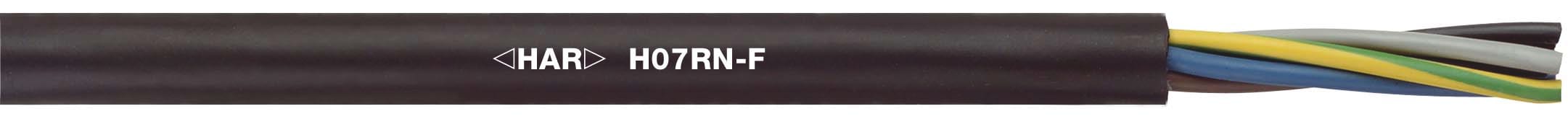 LAPP ITALIA SRL - LPP16001083 H07RN-F 4G10