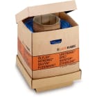 LAPP ITALIA SRL - LPP4725021/100 H05Z-K 90?C 1X0,5 BU