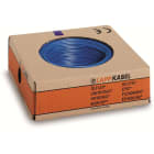 LAPP ITALIA SRL - LPP4160204/100 OLFLEX WIRE MS 2.1 1X0,75 RD
