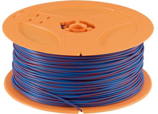 LAPP ITALIA SRL - LPP4512262S/250 X05V-K 2CHELIX 1X0,75 BUWH