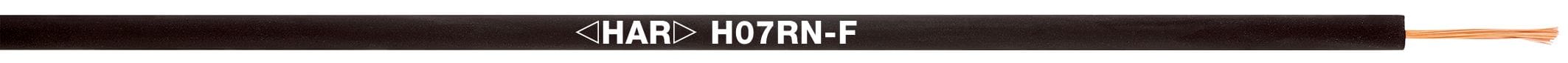 LAPP ITALIA SRL - LPP4533021 H07RN-F, ENHANCED VERSION 2X2,5