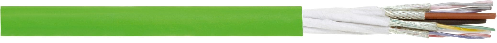 LAPP ITALIA SRL - LPP7072516 SERVO LK LZR-FD3X(2X0,14)+1X(2X0,5)