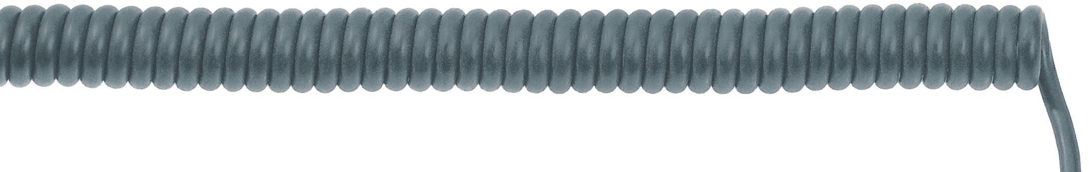 LAPP ITALIA SRL - LPP73220313 UNITRONIC SPIRAL LIF2Y11Y 4X0,14/400