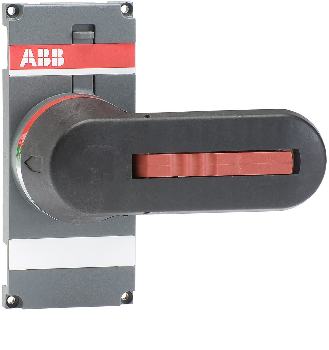 ABB SPA - ABBOHB65D6CM OHB65D6CM MANIGLIA PER OT40?125 MOT